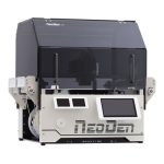 دستگاه Pick & Place مدل NEODEN YY1 - Image 2