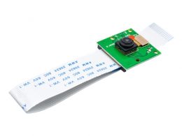 دوربین 5 مگاپیکسلی رزبری پای RASPBERRY-PI CAMERA