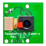 دوربین 5 مگاپیکسلی رزبری پای RASPBERRY-PI CAMERA - Image 3