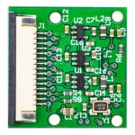 دوربین 5 مگاپیکسلی رزبری پای RASPBERRY-PI CAMERA - Image 4