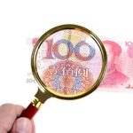 ذره بین 4X دسته دار 60 میلیمتری - Image 4