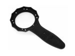 ذره بین 6X چراغدار مدل TH-600555H - Image 5