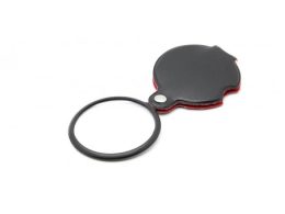ذره بین تاشو 5x-50mm مدل XX-1050