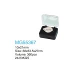 ذره بین تاشو فلزی 30X مدل MG55367 - Image 4