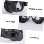 ذره بین عینکی دوچشمی 2 لنز 8X و 23X مدل 9892H-1 - Image 13