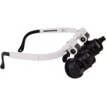 ذره بین عینکی دوچشمی 2 لنز 8X و 23X مدل 9892H-1 - Image 14