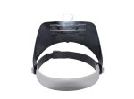 ذره بین پیشانی مدل MG81001A - Image 7