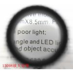 ذره بین چشمی 15X مدل MG13097 - Image 6