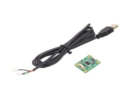 رابط تاچ خازنی به USB جهت اتصال به کامپیوتر