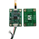 رابط تاچ خازنی به USB جهت اتصال به کامپیوتر - Image 5