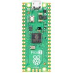 رزبری پای پیکو Raspberry Pi Pico 2 با ورودی Micro USB - Image 2