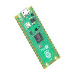 رزبری پای پیکو Raspberry Pi Pico 2 با ورودی Micro USB - Image 5