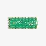 رزبری پای پیکو Raspberry Pi Pico 2 با ورودی Micro USB - Image 6