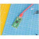 رزبری پای پیکو Raspberry Pi Pico 2 با ورودی Micro USB - Image 8