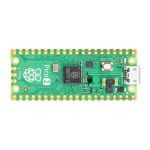 رزبری پای پیکو Raspberry Pi Pico 2 با ورودی Micro USB - Image 10