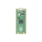 رزبری پای پیکو Raspberry Pi Pico با ورودی Micro USB تولید انگلستان - Image 4