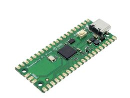 رزبری پای پیکو Raspberry Pi Pico با ورودی USB Type-C