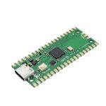 رزبری پای پیکو Raspberry Pi Pico با ورودی USB Type-C - Image 2