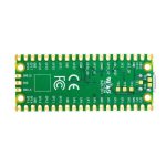رزبری پای پیکو Raspberry Pi Pico با ورودی USB Type-C - Image 3