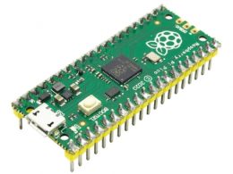 رزبری پای پیکو Raspberry Pi Pico H