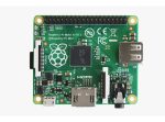 رزبری پای Raspberry Pi 1 Model +A - Image 2