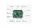 رزبری پای Raspberry Pi 1 Model +A - Image 5