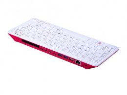 رزبری پای Raspberry Pi 400
