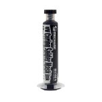 رنگ محافظ مدار چاپی UV مشکی 10cc مارک Mechanic - Image 2