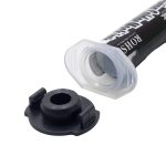 رنگ محافظ مدار چاپی UV مشکی 10cc مارک Mechanic - Image 5