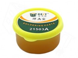 روغن لحیم 100 گرمی BEST مدل 21503A