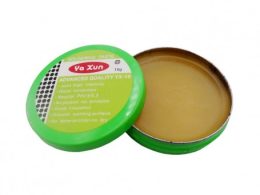 روغن لحیم 10gr یاکسون YAXUN مدل YX-10