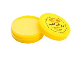 روغن لحیم 20 گرمی ایرانی F.L.D