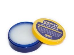 روغن لحیم 25 گرمی چینی طرح Proskit
