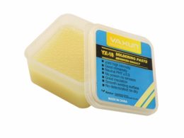 روغن لحیم 50gr یاکسون YAXUN مدل YX-18