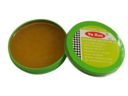 روغن لحیم 50gr یاکسون YAXUN مدل YX-50