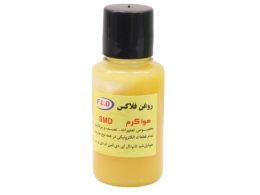 روغن مایع فلاکس 30 سی سی F.L.D