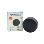 ریموت کنترل هوشمند TUYA برای WiFi با پشتیبانی از RF433 و IR
