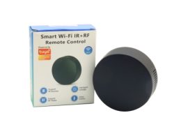 ریموت کنترل هوشمند TUYA برای WiFi با پشتیبانی از RF433 و IR