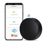 ریموت کنترل هوشمند TUYA برای WiFi با پشتیبانی از RF433 و IR - Image 2