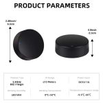 ریموت کنترل هوشمند TUYA برای WiFi با پشتیبانی از RF433 و IR - Image 3