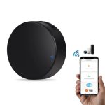 ریموت کنترل هوشمند TUYA برای WiFi با پشتیبانی از RF433 و IR - Image 4