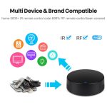 ریموت کنترل هوشمند TUYA برای WiFi با پشتیبانی از RF433 و IR - Image 10