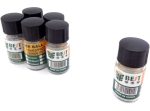 ساچمه قلع Solder Ball سایز 0.65 میلیمتر مارک BEST - Image 2