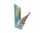 ست 6 عددی مته فلز ALPINOX مدل HSS2-8 - Image 3