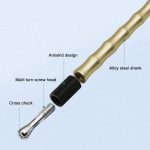 ست تیغ تعویض آی سی 28 تکه SMD مدل TE-016 - Image 7