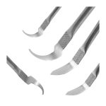 ست تیغ تعویض آی سی 8 تایی SMD - Image 2