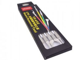 ست تیغ تعویض آی سی SMD یاکسون YAXUN مدل YX-692