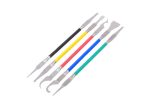 ست تیغ تعویض آی سی SMD یاکسون YAXUN مدل YX-692 - Image 2