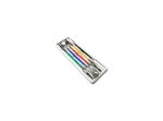 ست تیغ تعویض آی سی SMD یاکسون YAXUN مدل YX-692 - Image 6