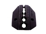 ست سوکت زن 5 سر مارک RADEN به همراه کیف - Image 5